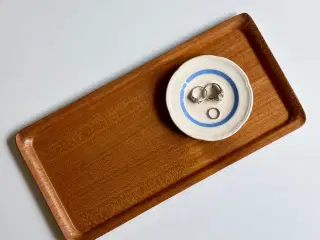 Retro sættebakke, lys