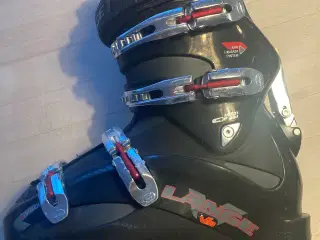 God støvle, med sikkerhed.