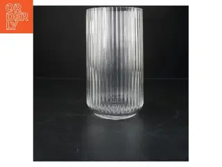 Lyngby vase 25 cm fra Lyngby (str. 25 cm)