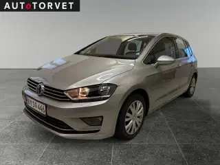 VW Golf Sportsvan 1,4 TSi 125 Highline DSG BMT