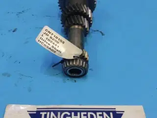 John Deere 6200 Drivaksel L102441