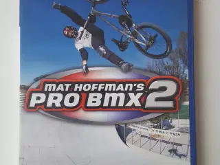 Mat Hoffman's pro BMX 2