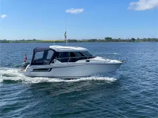 Merry fisher 795 