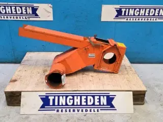 Dronningborg D8500 Returelevator 28550303