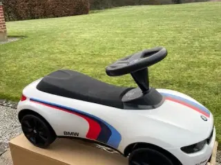 BMW elektrisk Baby Racer - ny.