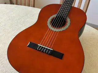 Clifton spansk guitar