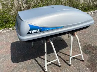 Tagboks, Thule Ocean 100