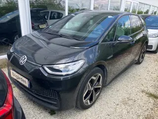 VW ID.3 58 Pro Family