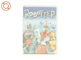 Robotter