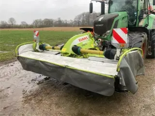 CLAAS DISCO 1100 C BUSINESS &3600 FC