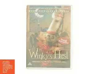Winkys Hest