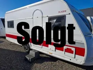 Kabe AMETIST 560 GLE KS