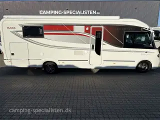 2026 - Kabe Imperial R i830 LQB   Nyhed - Kabe Imperial R i830 LQB 2026 - Se den nu hos Camping-Specialisten.dk