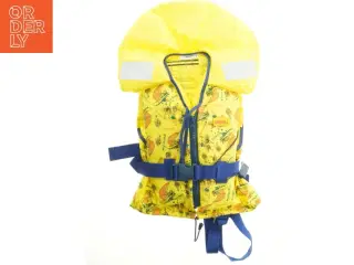 Redningsvest til børn (str. 10-20 kg)