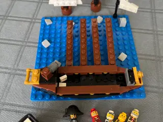 Lego - Pirate Plank