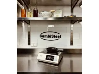 Bedste induktionskomfur – 2,7 kW