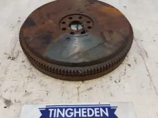 Sisu Diesel 645 Svinghjul V836855909