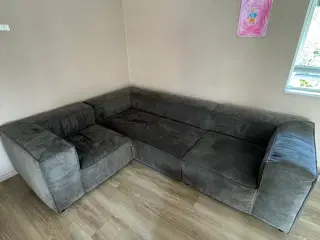 Nordstrom hjørnesofa