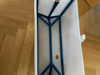 Stokke flexibath inkl newbornindsats og stativ