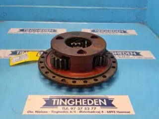 Hydrema 807 Planetgear 592092