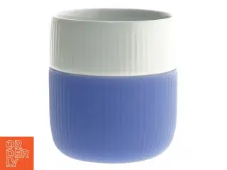 Royal Copenhagen Fluted Contrast Krus fra Royal Copenhagen (str. 9,5 cm)