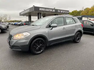 Suzuki S-Cross 1,6 16V GL 120HK 5d