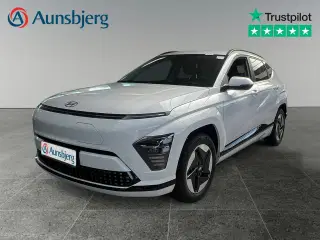 Hyundai Kona 48 EV Advanced
