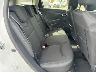 Renault Clio IV 1,5 dCi 90 Zen Sport Tourer