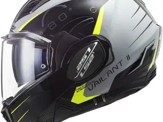 LS2 Advant Codex