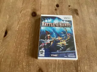 Wiki Spil, Nye I Folie.