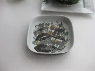 Royal Copenhagen kunstfajance - fad/skål
