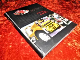 Lastbiler, Hans G. Isenberg,