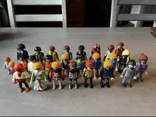 Playmobil
