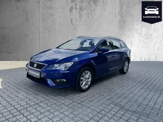Seat Leon 1,5 TSi 150 Style ST