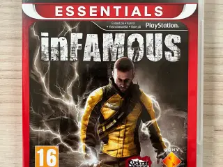 Infamous