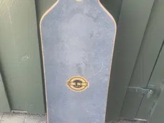 Longbord