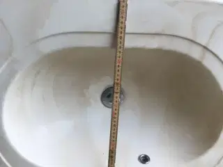 Håndvask