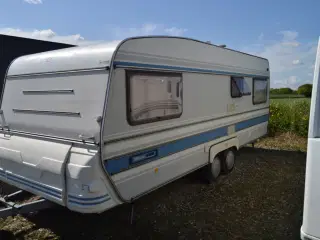 Wilk Campingvogn 5,90 