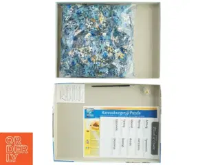 Ravensburger puslespil