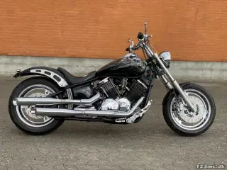 Yamaha XVS 1100 Drag Star Classic