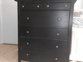GRATIS Ikea kommode 