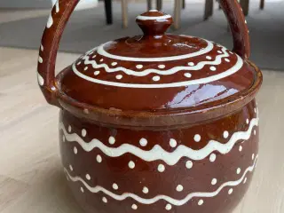 Barselspotte 30 cm H