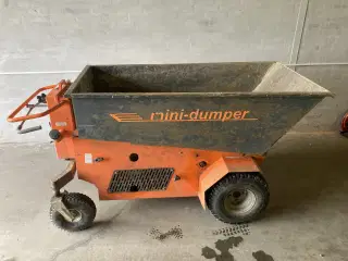 Minidumper