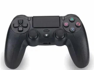 PlayStation 4 controller - NK Wireless Bluetooth (sort)