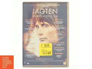 Jagten