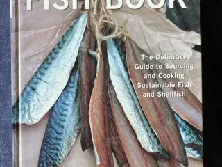 The river cottage fish book
