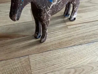 Fængselslegetøjs hest