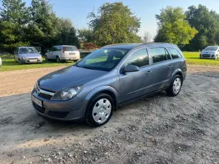 Opel Astra 1,6 Classic stc.