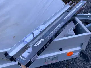 THULE loading rampe