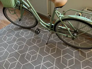 Busetto damecykel 